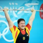 Matthias Steiner Diabetes Sport